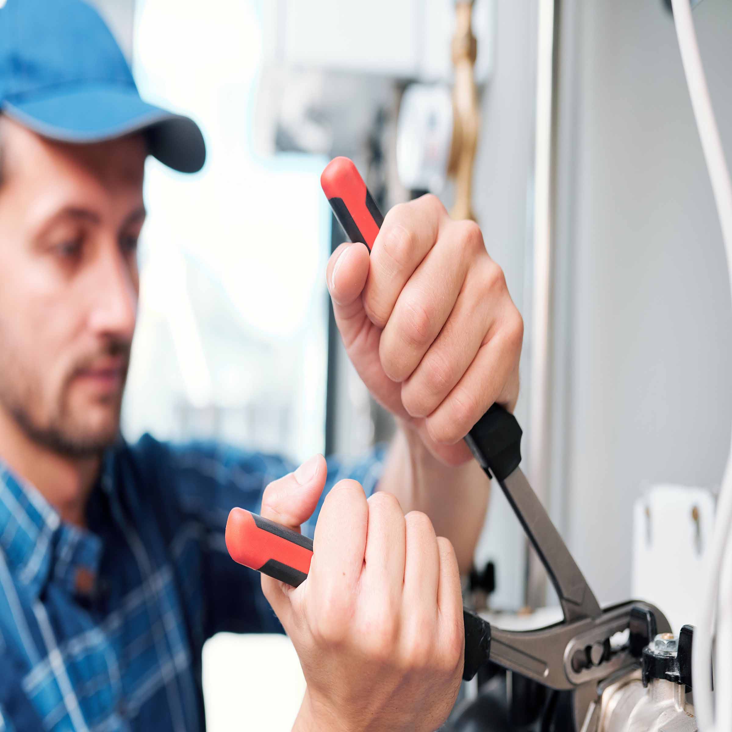 How To Become A Plumber At 30