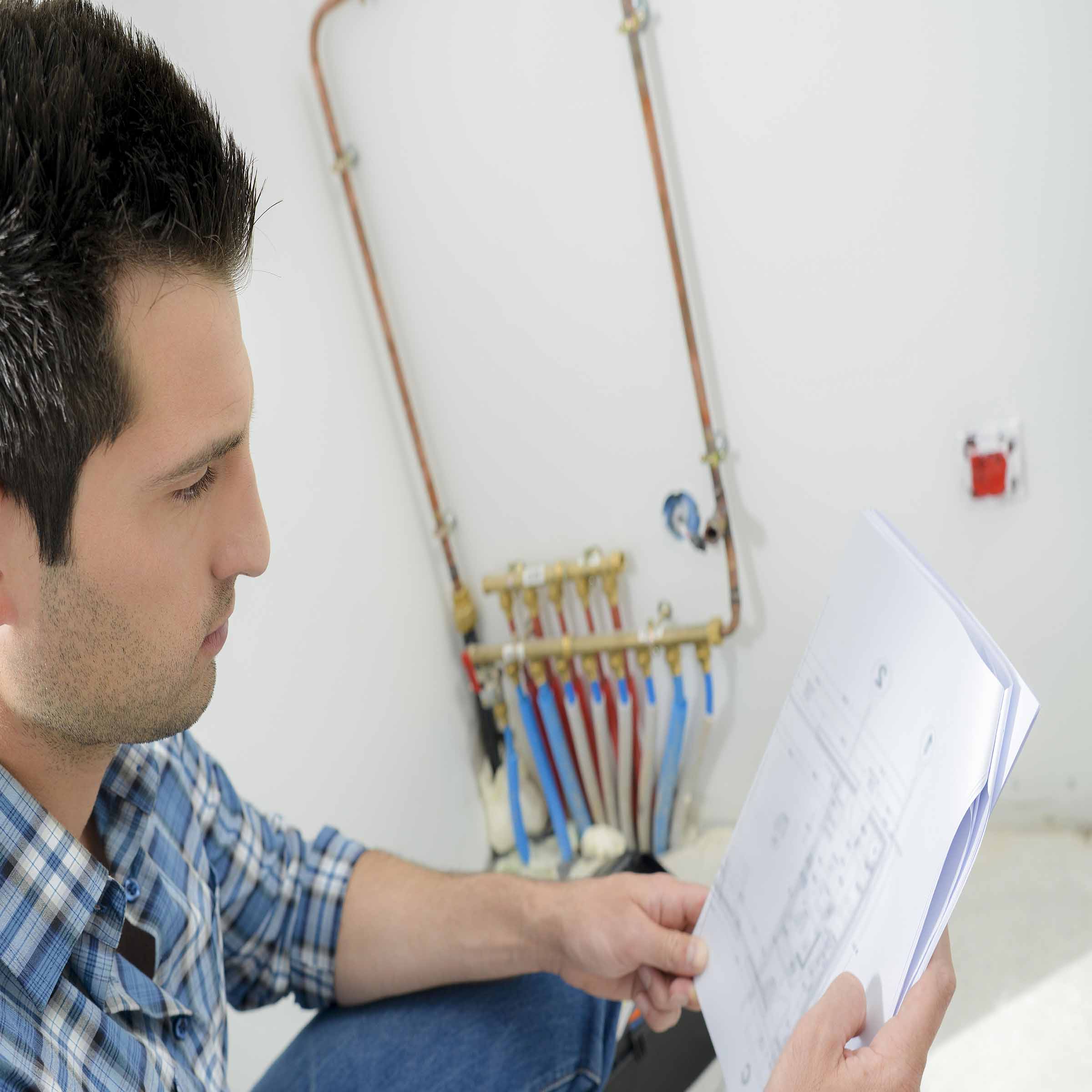 Which Trusted Traders Plumbers